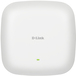 D-Link Nuclias Connect AX3600 Wi-Fi 6 Dual-Band PoE Access Point - DAP-X2850