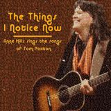Music&Words Appleseed The Things I Remember Now (CD)