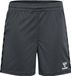 Hummel Hmlauthentic Pl Shorts Kids