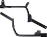 Shad 3P System Benelli Trk 502 Montage Zijkoffers Zwart