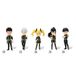 BANPRESTO - Poppen en actiefiguren, meerkleurig (160711)