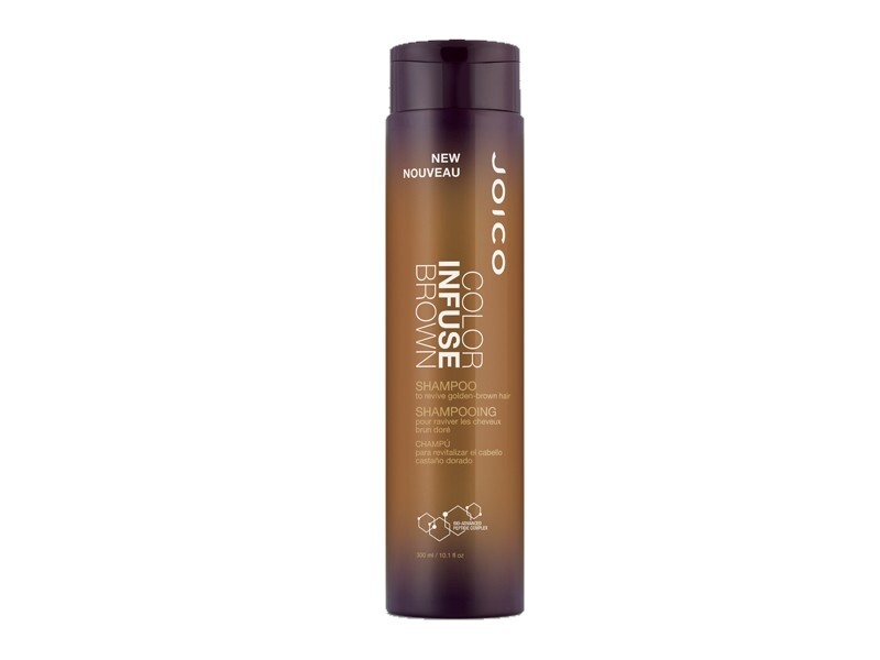 Joico Color Care Infuse Shampoo brown 300ml