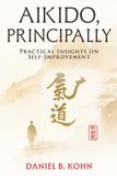 Aikido, Libri GmbH Aikido, Principally: Practical Insights on Self-Improvement