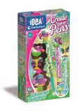 Clementoni IDEA 18169 Knutselset voor kinderen, 6 jaar, Meerkleurig