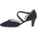 Gabor Escarpins en cuir de chèvre femme