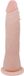 BAILE DILDOS | Dance Fit Realistic Tpr Vertebrate 20.1cm