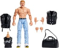 WWE Monday Night War Sid Vicious Action Figure