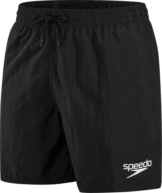 Speedo Essentials 16"" Watershorts Heren, black