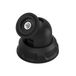 Quad Lock 360 Single Pivot Arm - Zwart