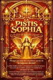 Le Livre De La Fidèle Sagesse Pistis Sophia Le complet Sacré en francais