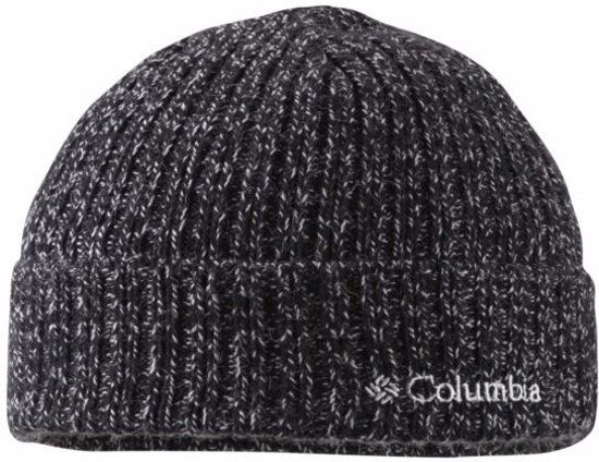 Columbia Watch ll - Muts - Zwart/Grijs - Unisex - One size