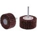 Rhodius VSK, 10 disques lamellés non tissés 60 x 30 x 6,0 mm, A80, medium, Topline, pour acier inoxydable, acier, métaux non ferreux 60 mm 10 pièce(s)