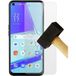 Oppo Gehard glas compatibel met Oppo A52