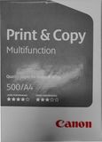 Canon PRINT COPY 80