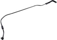 NTY Heizungsschlauch CPP-PL-004