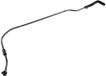 NTY Heizungsschlauch CPP-PL-004