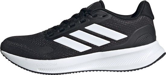 adidas Sportswear Runfalcon 5 Sneakers Kids - Zwart - Maat 36 - Unisex