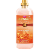 Kuschelweich Emotions Geborgenheit Concentrated Fabric Softener - 1000 ml