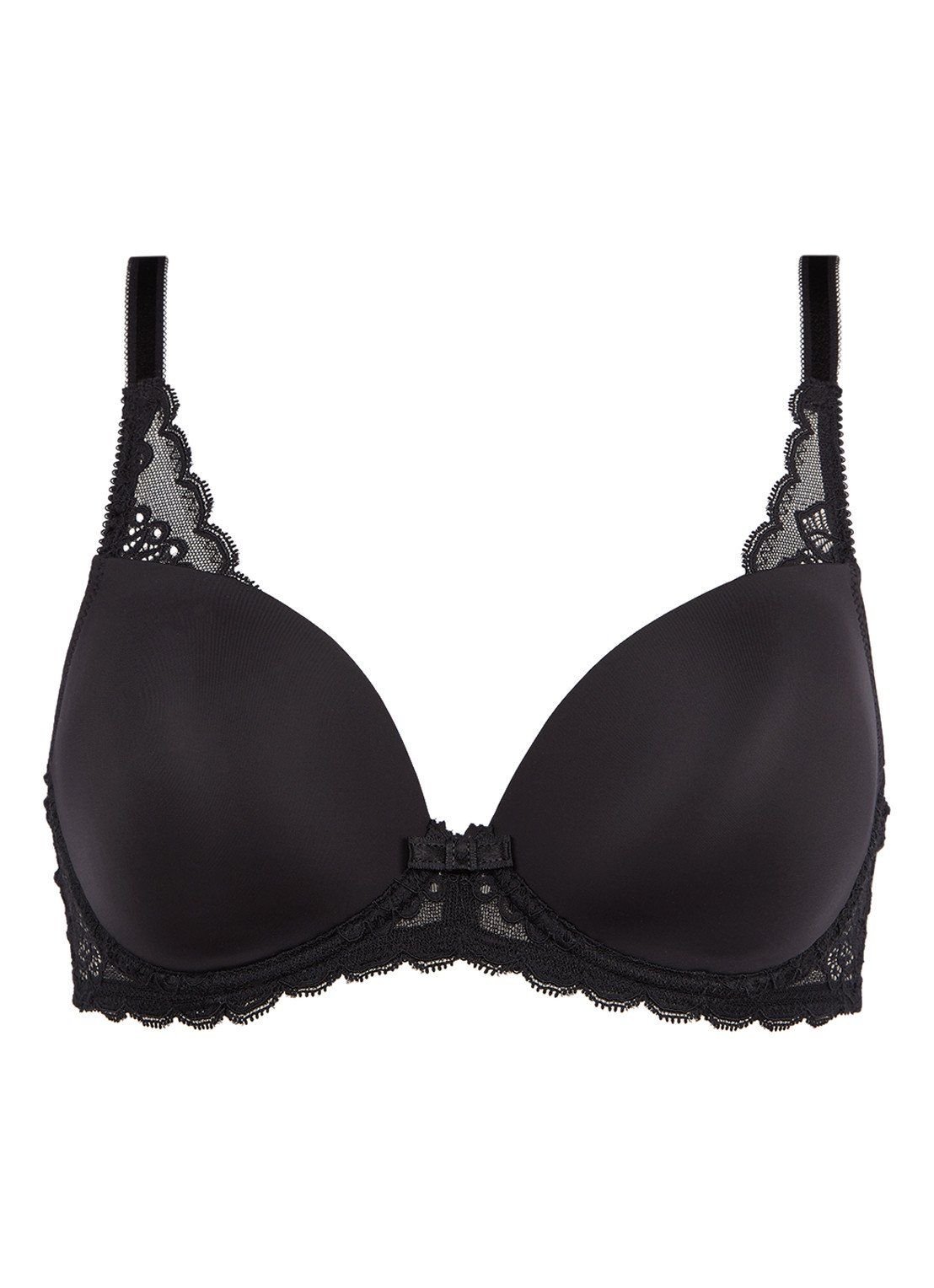 Triumph Amourette Voorgevormde Bh Met Kant - 7613114832585