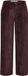 Street One Pantalon Femme Rouge Polyester Taille 44