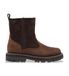 TIMBERLAND Bottes de neige 'COURMA' brun / brun foncé