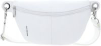 MANDARINA DUCK Mellow Leather Bum Bag