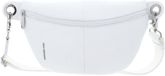 MANDARINA DUCK Mellow Leather Bum Bag