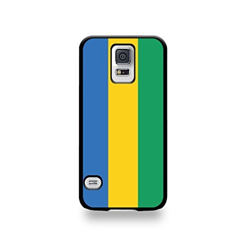 LD Case COQSGS5_65 beschermhoes voor Samsung Galaxy S5"Gabon"