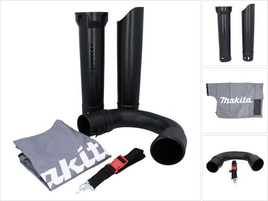 Makita 191P37-5 Bladzuigset voor DUB363