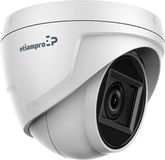 EtiamPro ECAMTVI501 CCTV-camera, HD Tvi, Turret Type, Varifocal, meerkleurig