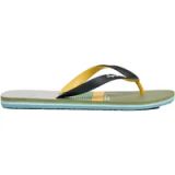 Pepe Jeans Chaussures Hawi Mix M pour homme, vert (vert kaki clair), 46 EU