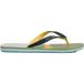Pepe Jeans Chaussures Hawi Mix M pour homme, vert (vert kaki clair), 46 EU