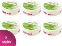 Sector Super Wax hairplant 6 Verpakking