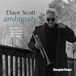 Sonic Rendezvous Dave Scott - Ambiguity (CD)