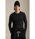 Polo Ralph Lauren Shirt rood / zwart