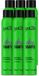 Schwarzkopf Got2B 6 x Droogshampoo Extra Fresh - 200 ml