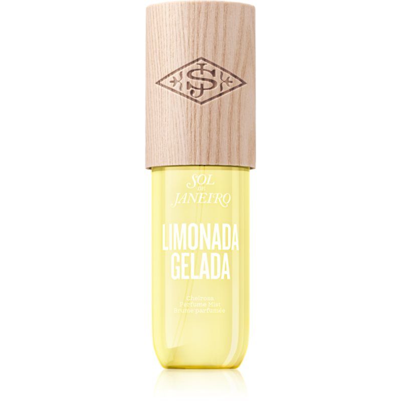 Sol de Janeiro Limonada Gelada Mist 90ml LE