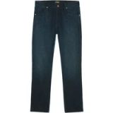 Wrangler Jean slim vintage