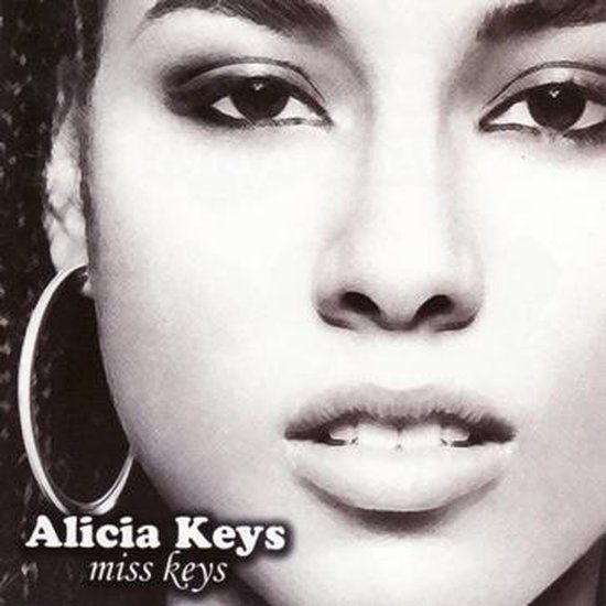 Miss Alicia Keys Miss Keys