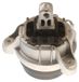 TRISCAN Support moteur