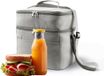 Cook Concept Koeltas - 13 liter - Grijs