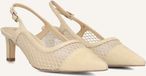Peter Kaiser 79607 Hakken Femme - Beige - Taille 37,5