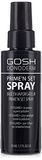 Donoderm GOSH Donoderm Prime`n Set Spray