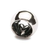 Trollbeads Damen Liebe im Inneren TAGBE-40010