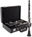 Gear4music Rosedale Klarinet