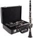 Gear4music Rosedale Klarinet