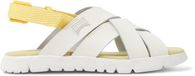 Camper Oruga Sandalen - Kinderen - Wit - 27