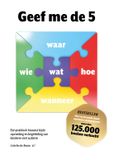 Geef Bol Geef me de 5