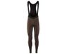 Etxeondo Orhi Thermo Cargo Fietsbroek Bruin S Man