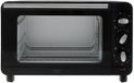 ADLER AD 6029 four électrique Noir